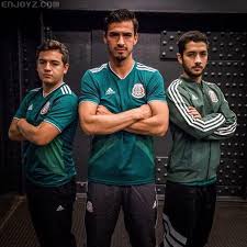 Meksiko je porazio Škotsku 1-0